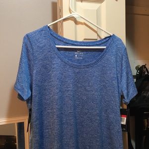 Women's Nike tee